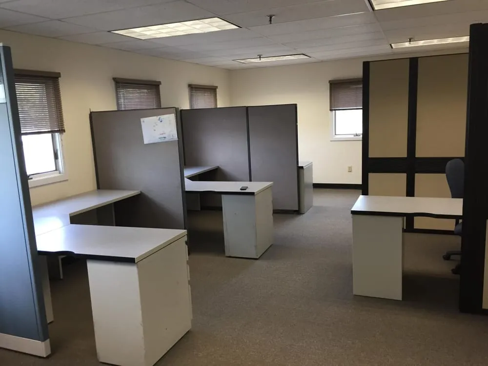 Slide of Supreme Associates