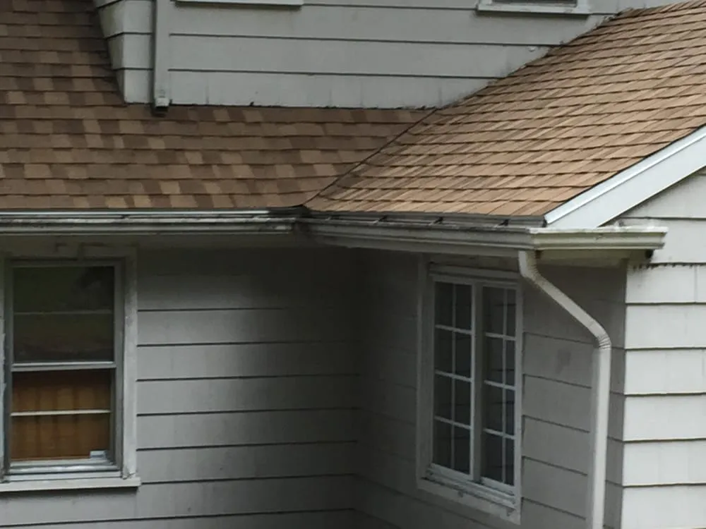 Slide of Supreme Associates