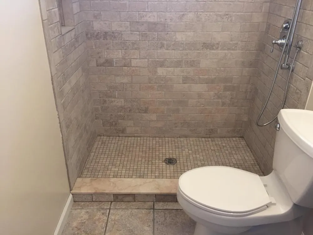 Slide of Supreme Associates