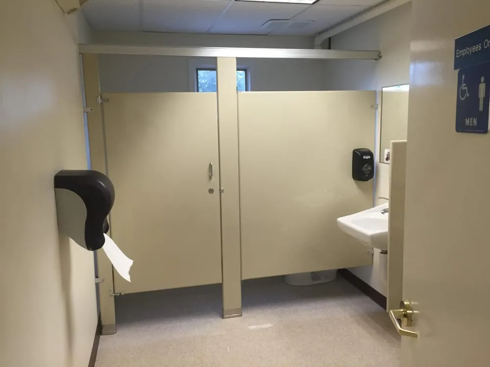 Slide of Supreme Associates