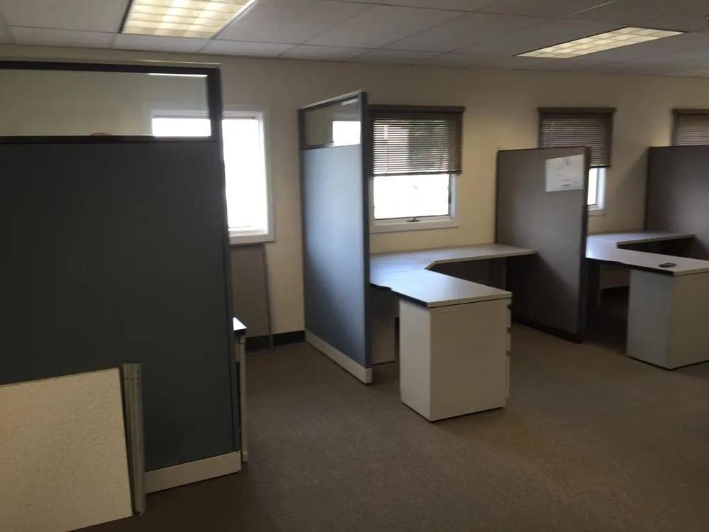 Slide of Supreme Associates