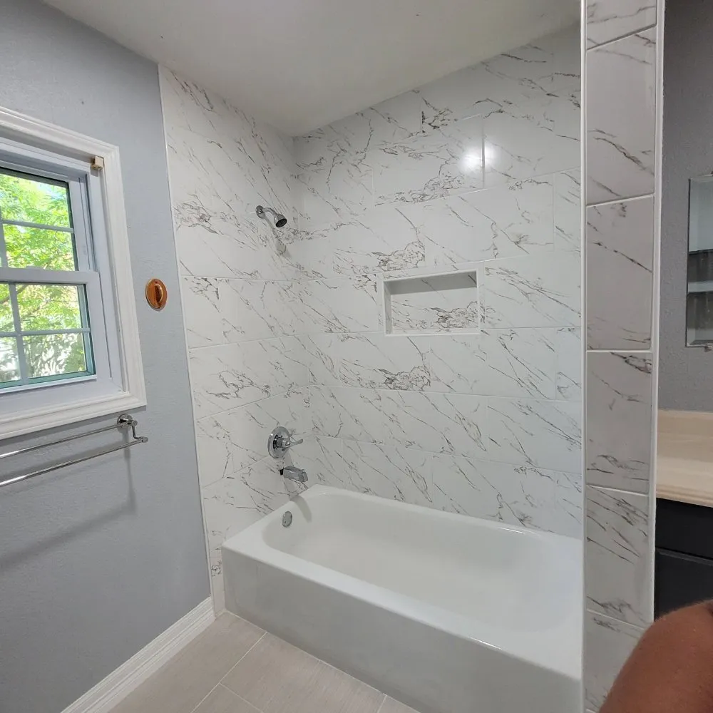 Slide of Supreme Building Solutions