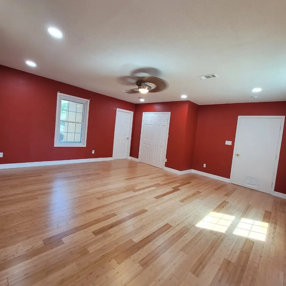 Slide of Supreme Building Solutions