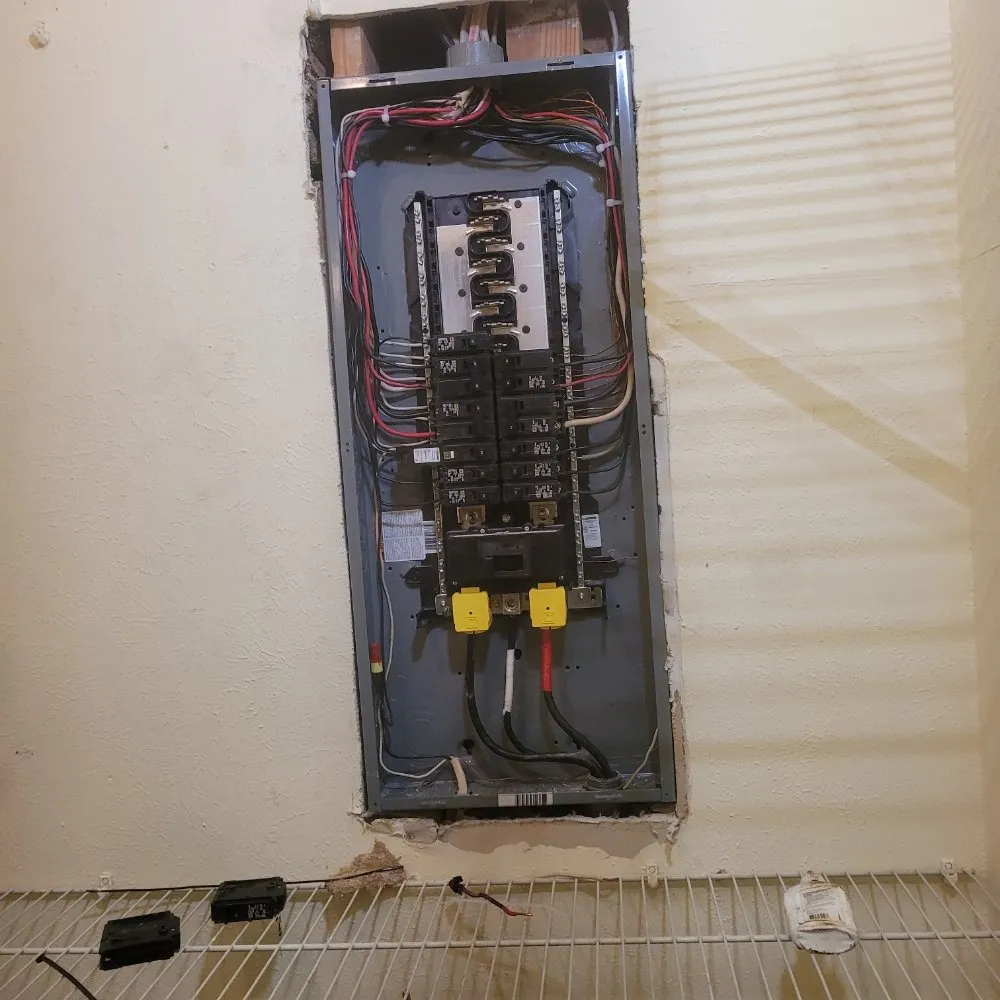 Slide of Supreme Building Solutions