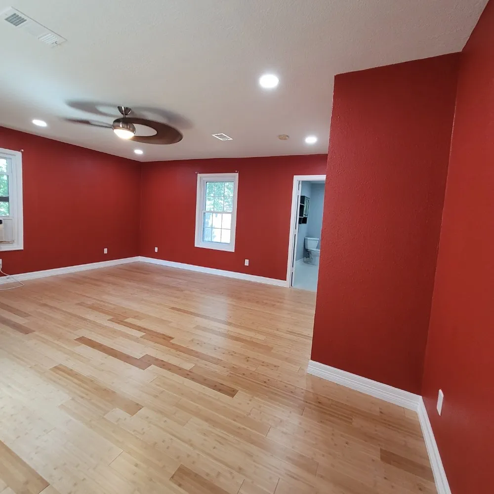 Slide of Supreme Building Solutions