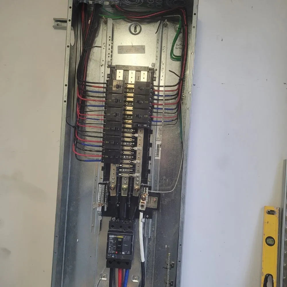 Slide of Supreme Building Solutions