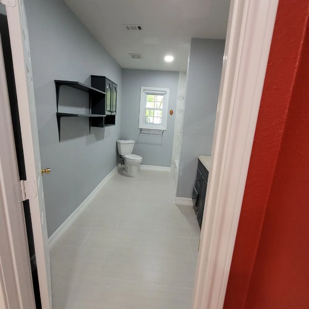 Slide of Supreme Building Solutions