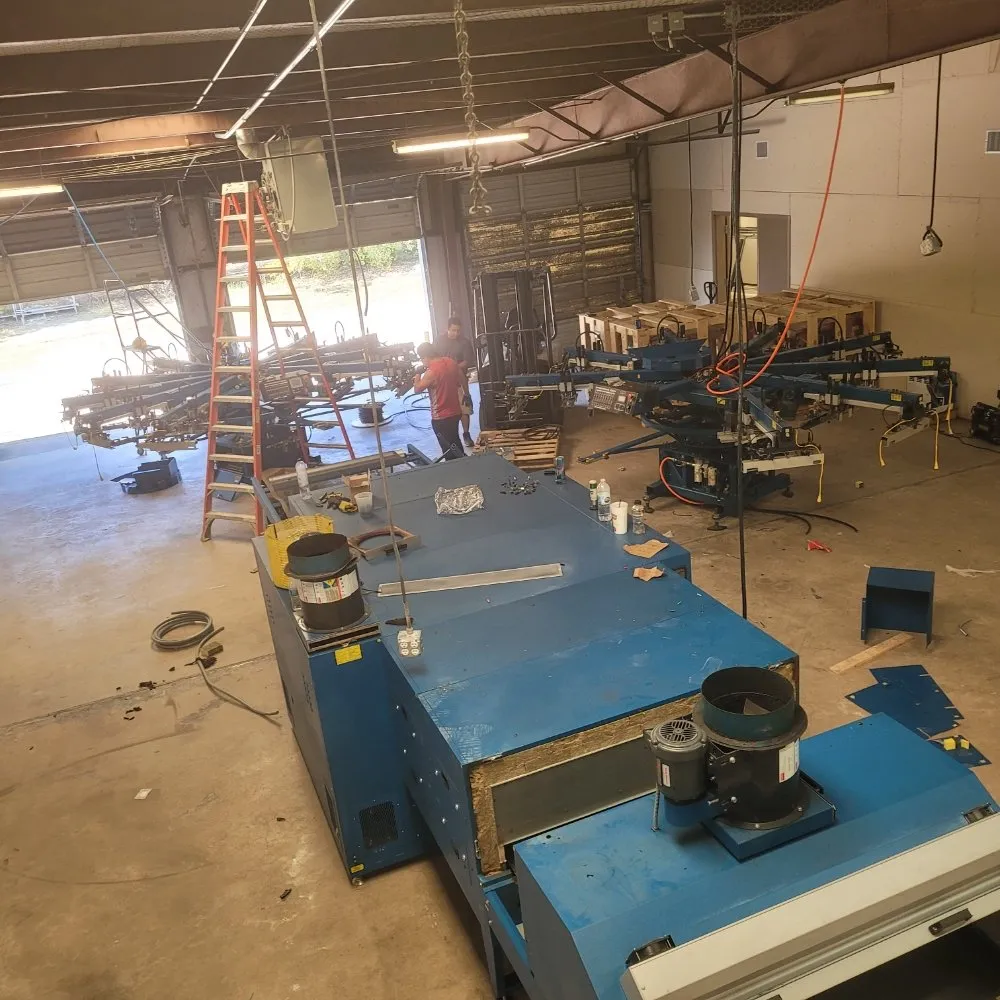 Slide of Supreme Building Solutions