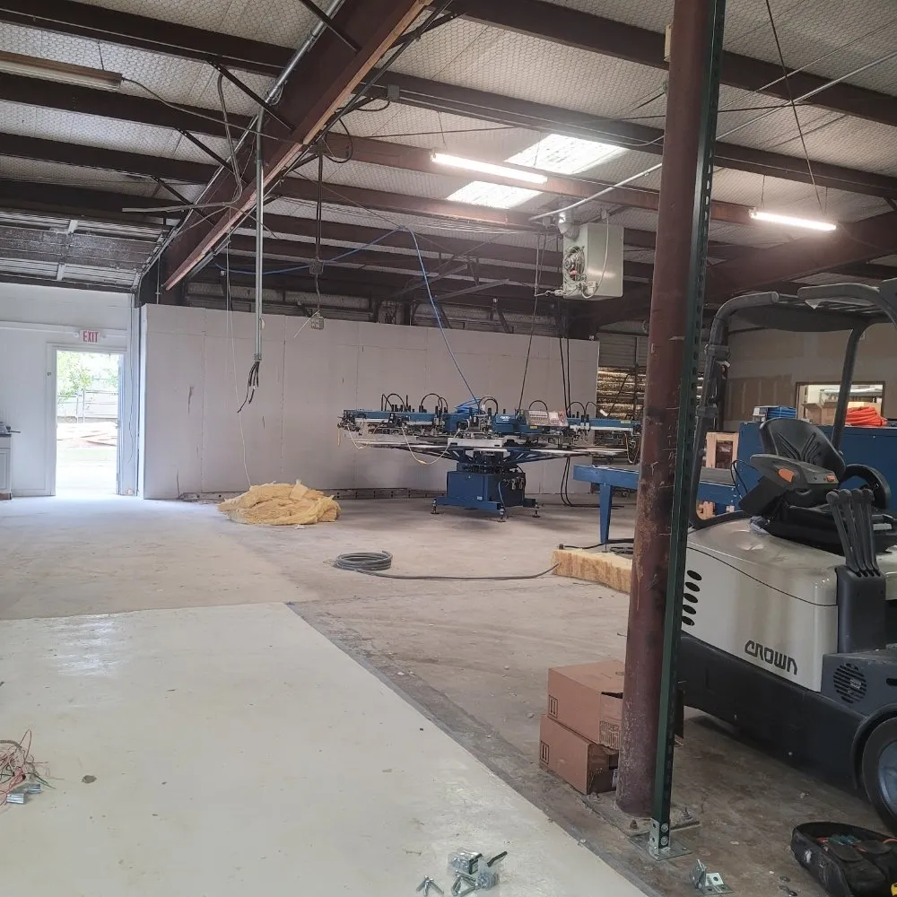 Slide of Supreme Building Solutions