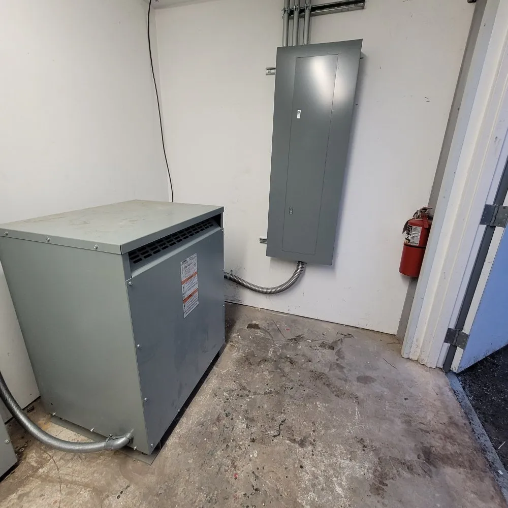 Slide of Supreme Building Solutions