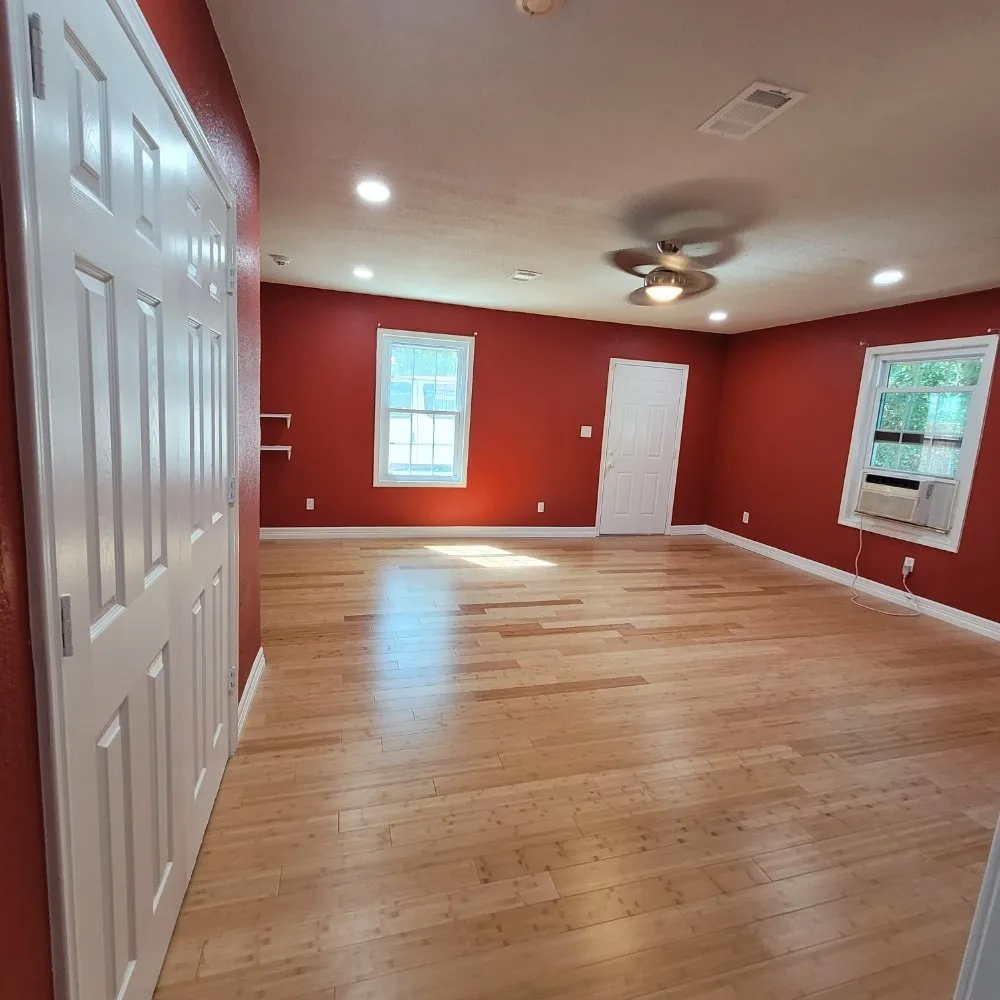 Slide of Supreme Building Solutions