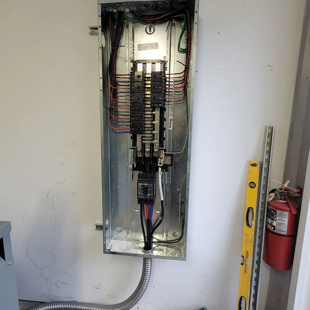 Slide of Supreme Building Solutions