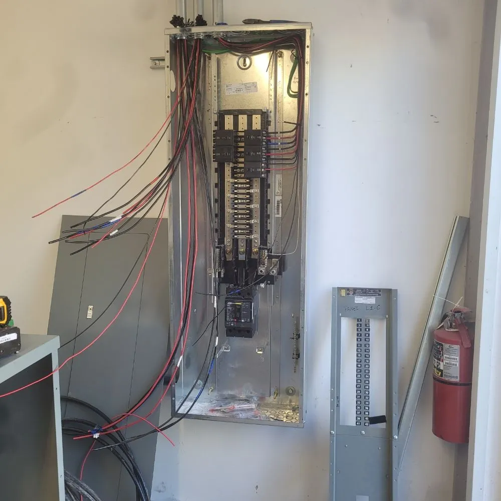 Slide of Supreme Building Solutions