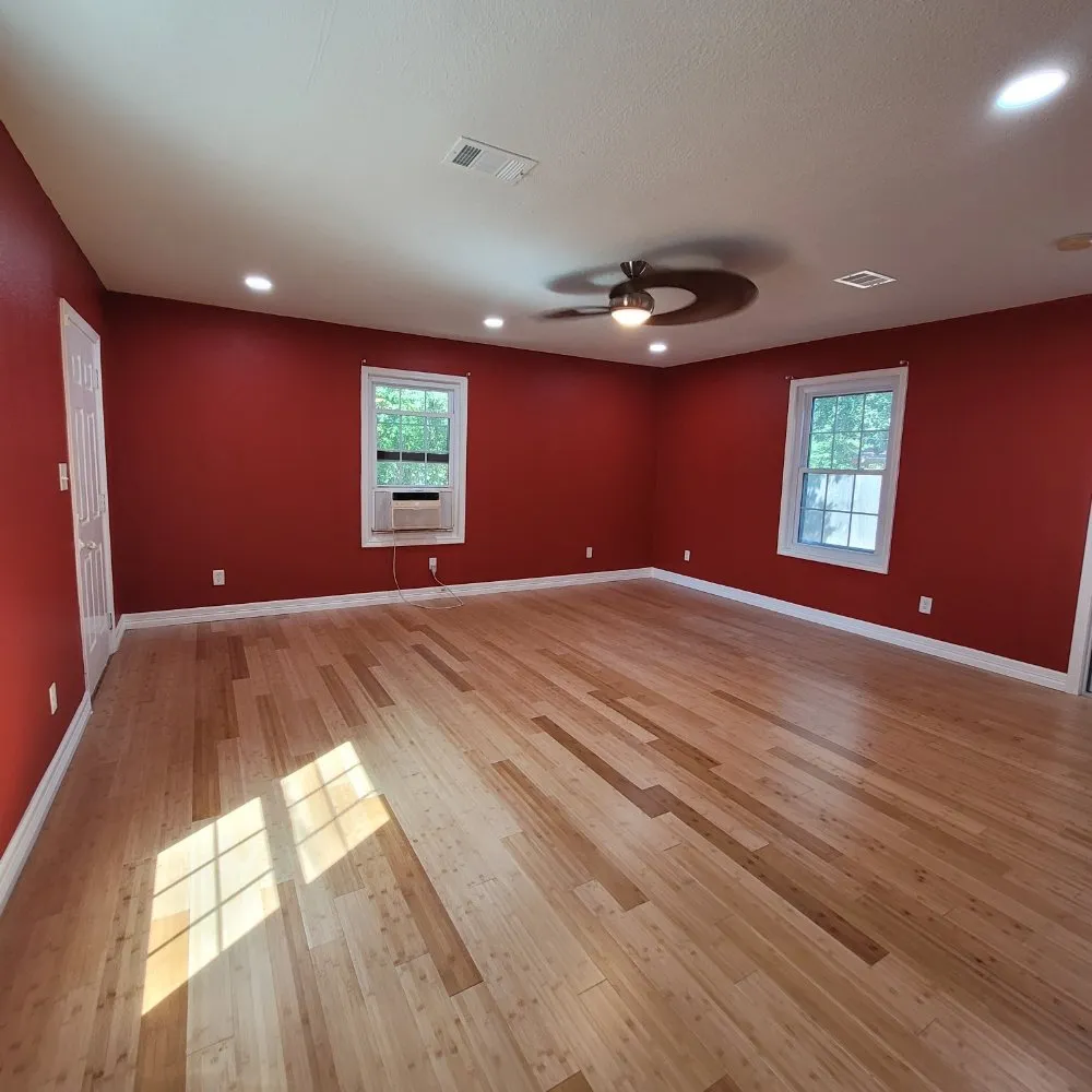 Slide of Supreme Building Solutions