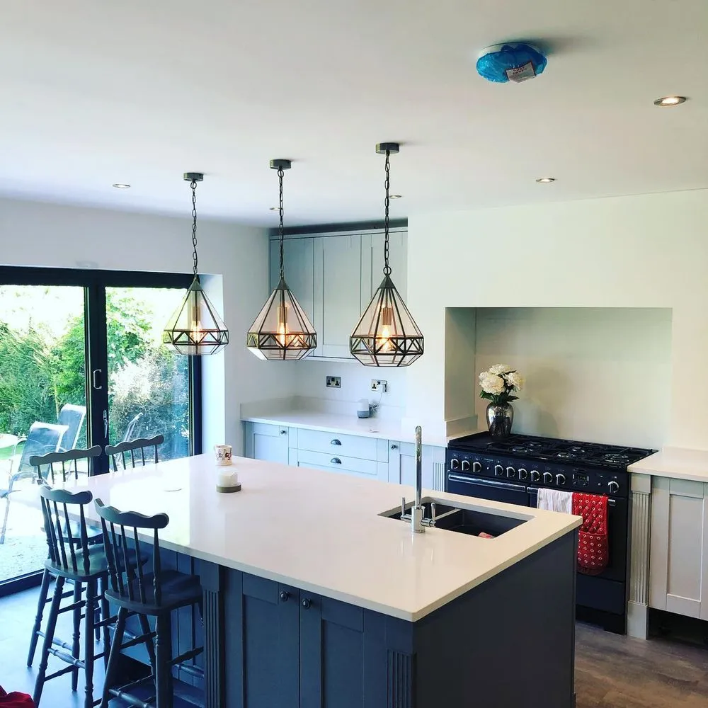 Slide of Supreme Certified Electrician