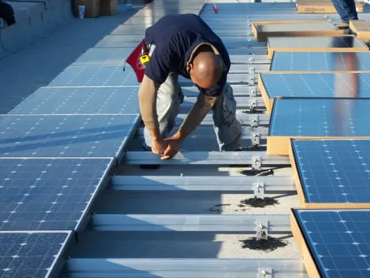 Supreme Electric & Solar