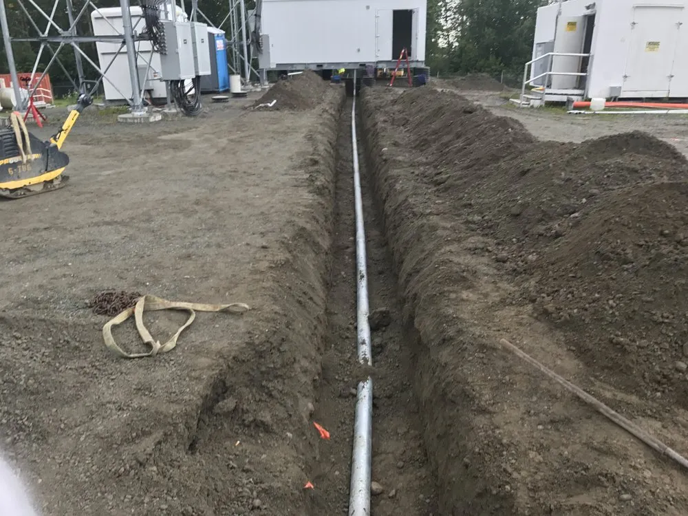 Slide of Supreme Electric