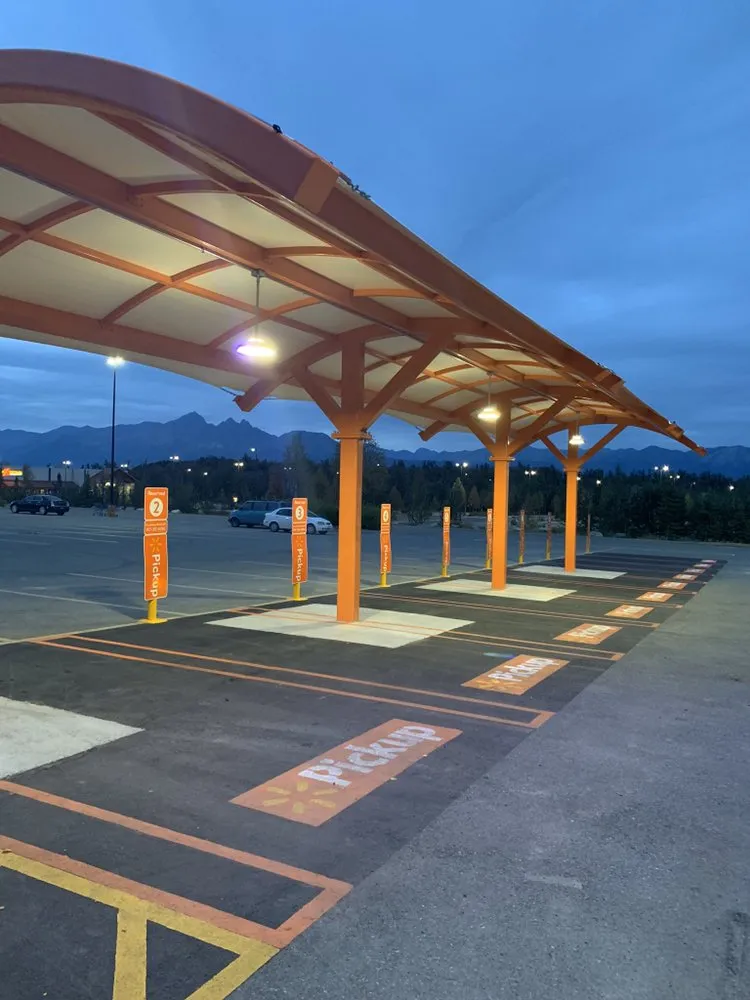 Slide of Supreme Electric