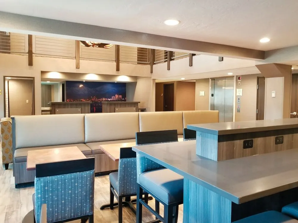 Slide of Supreme Electric