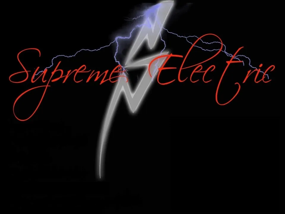 Slide of Supreme Electric