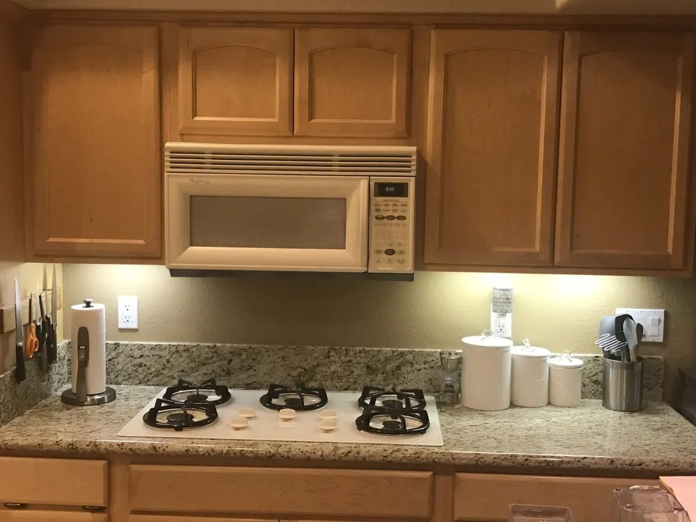 Slide of Supreme Electric