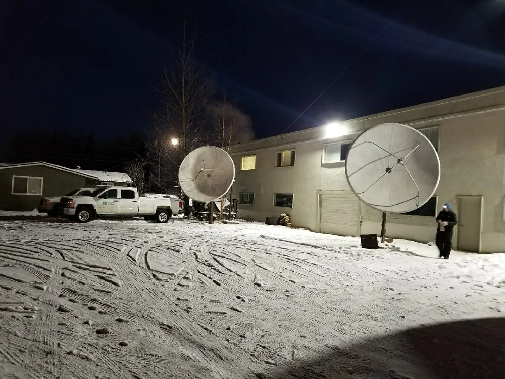 Slide of Supreme Electric