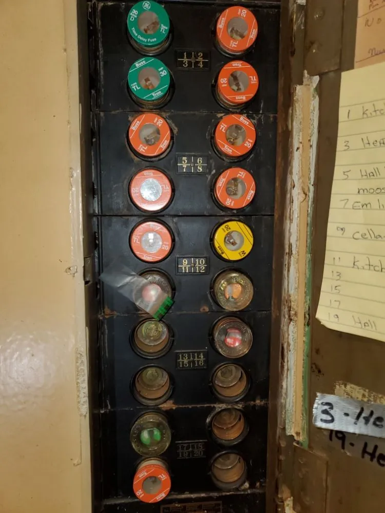 Reliable electrical repair service in , - Supreme Electric