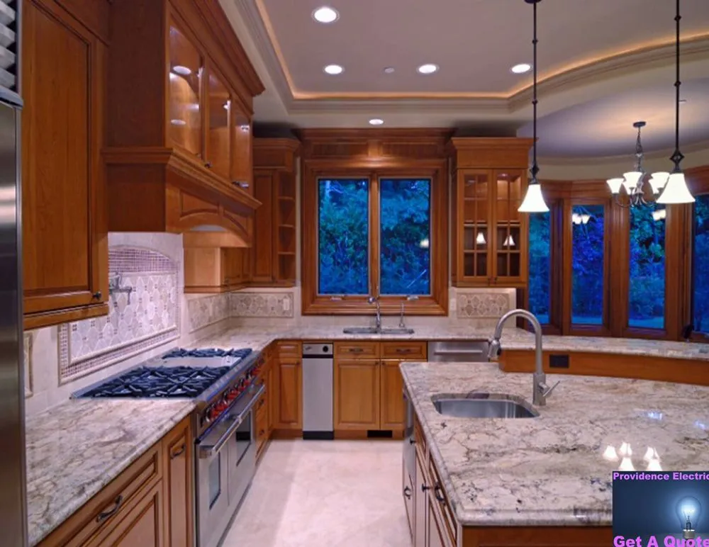 Certified emergency electrical service in , by Supreme Electric