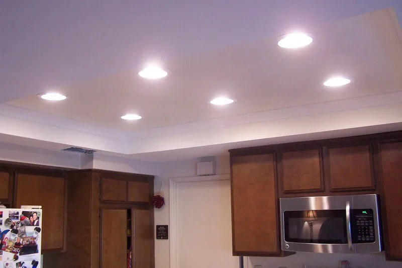 Professional wiring installation in , by Supreme Electric