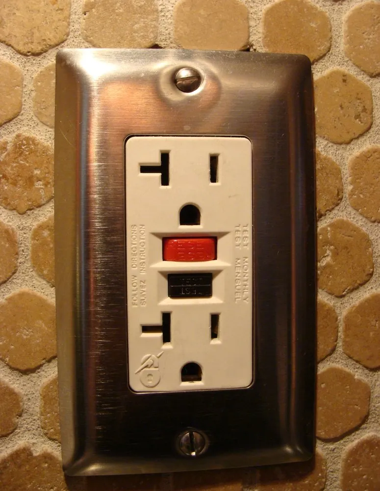 Trusted electrical service for homes in emergency electrical service, by