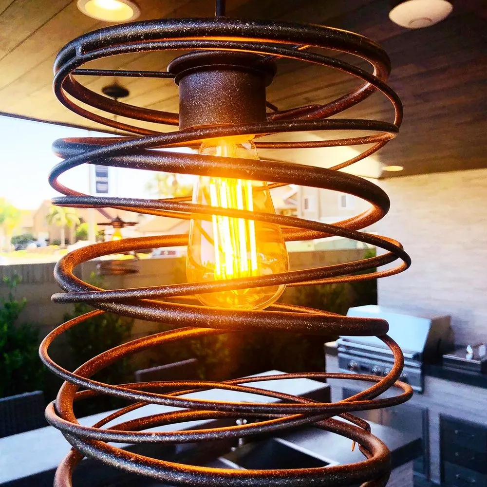 Slide of Supreme Electric