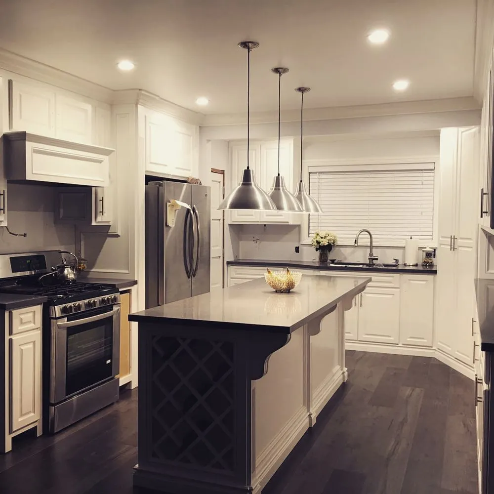 Slide of Supreme Electric