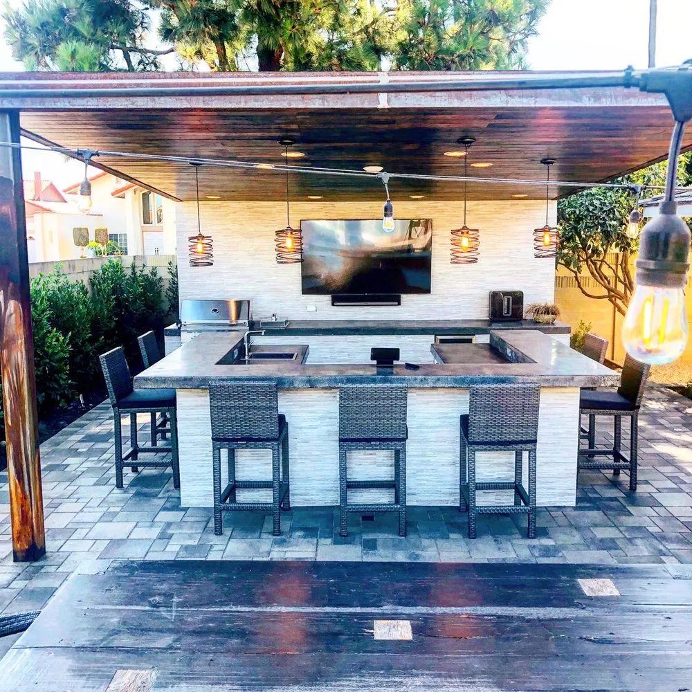 Slide of Supreme Electric