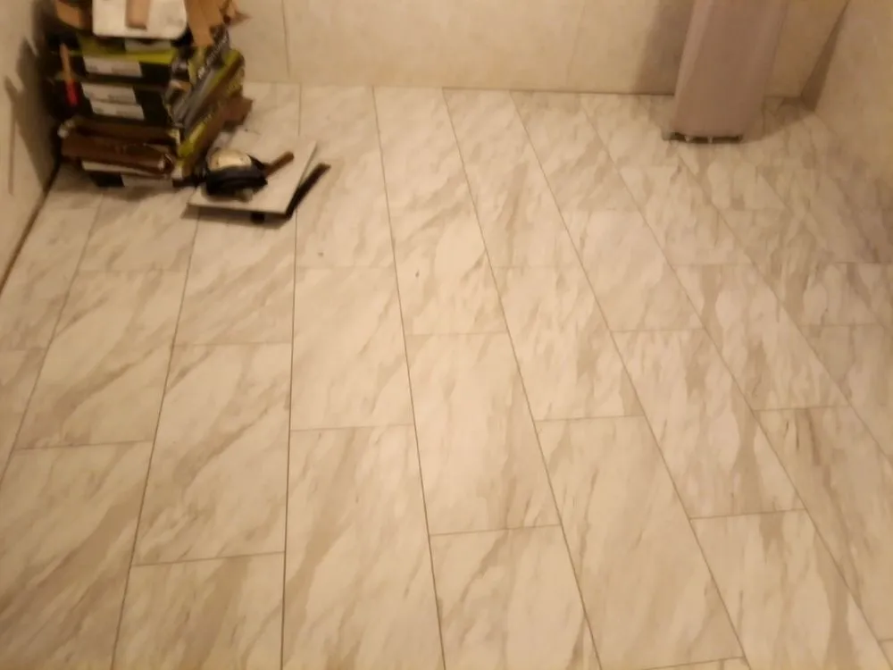 Slide of Supreme Electric