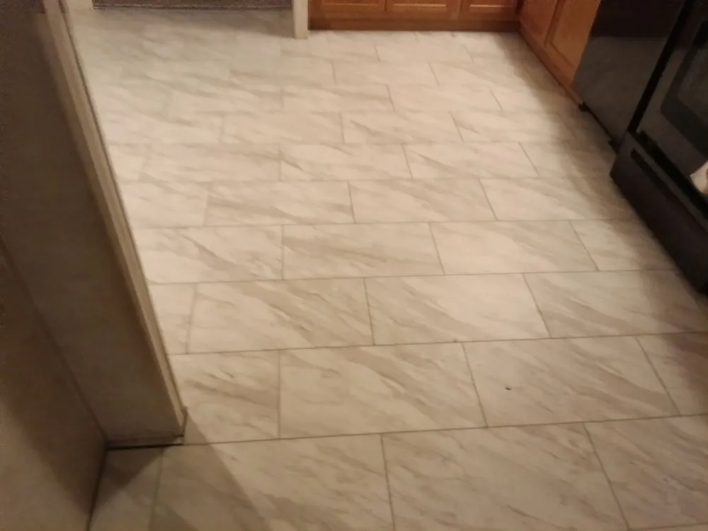 Slide of Supreme Electric