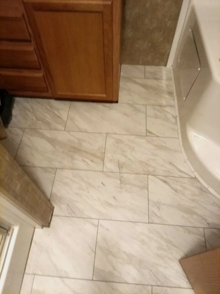 Slide of Supreme Electric