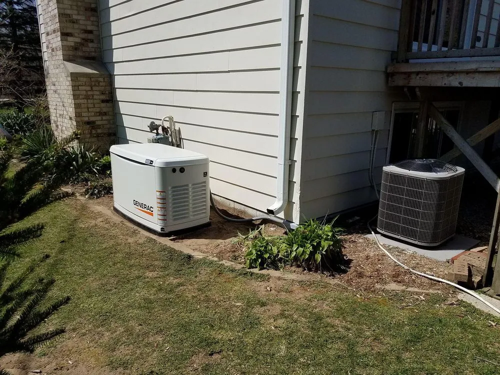 Slide of Supreme Electric Service