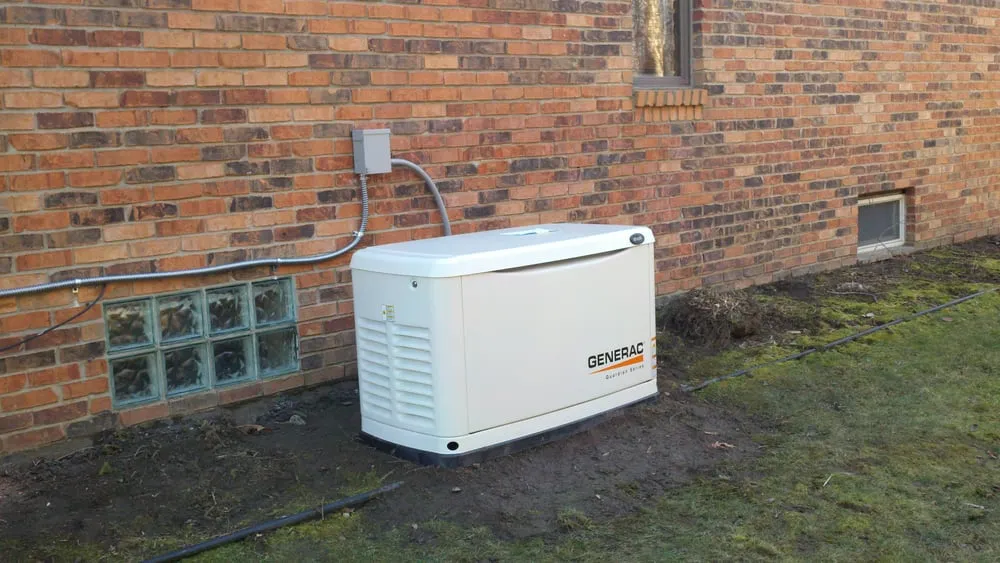 Slide of Supreme Electric Service