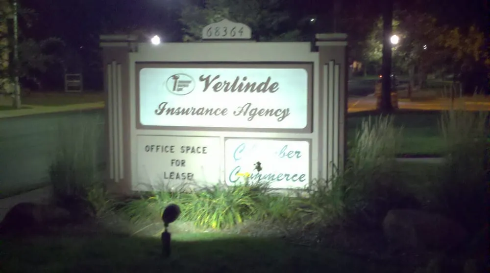 Slide of Supreme Electric Service