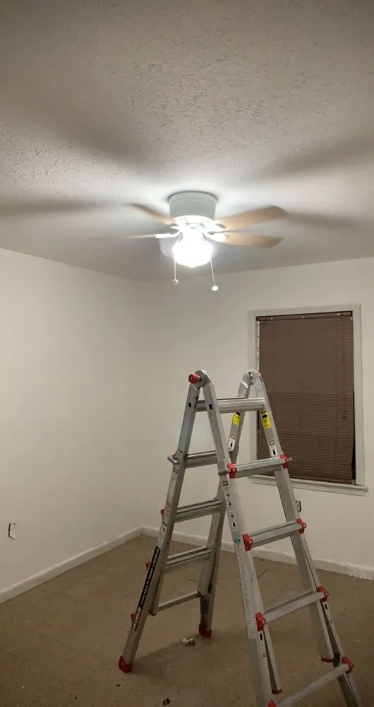 Slide of Supreme Electric