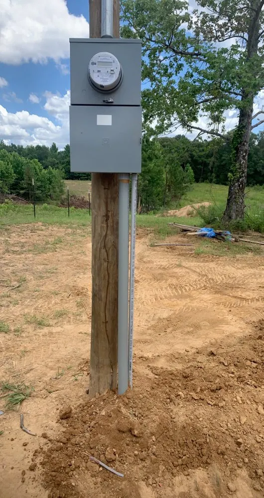 Slide of Supreme Electric