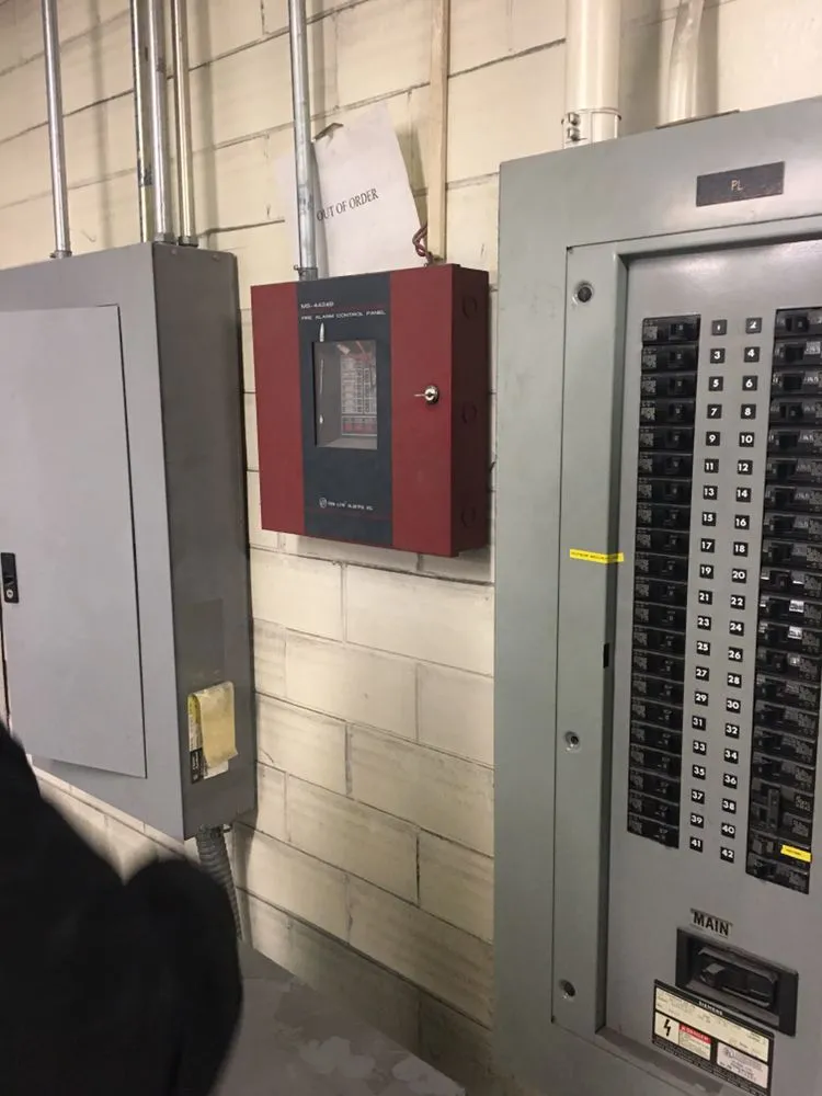 Slide of Supreme Electrical & Lighting