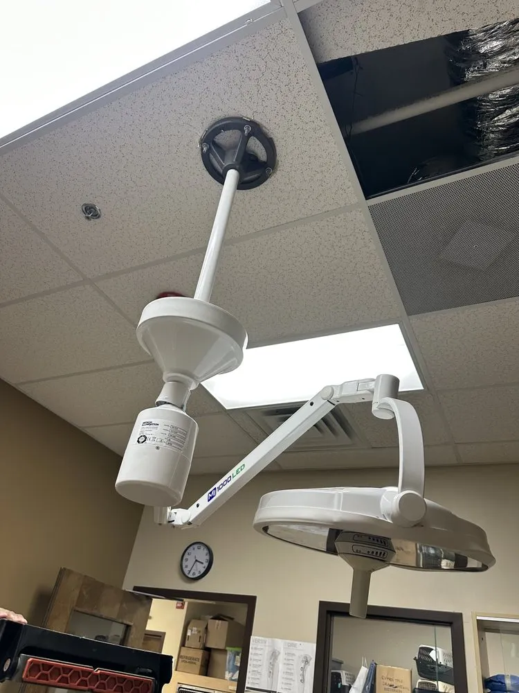 Slide of Supreme Electrical & Lighting