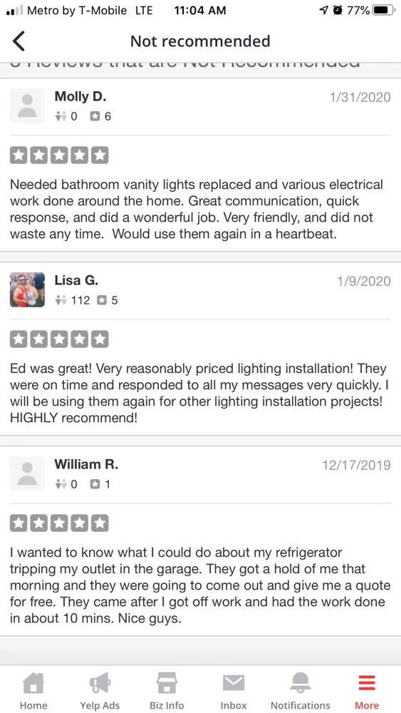 Slide of Supreme Electrical & Lighting