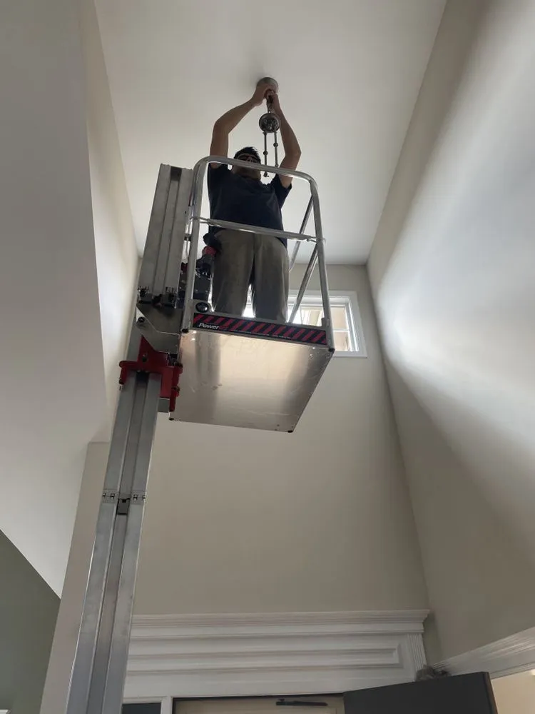 Slide of Supreme Electrical & Lighting