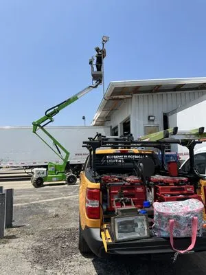 Supreme Electrical & Lighting