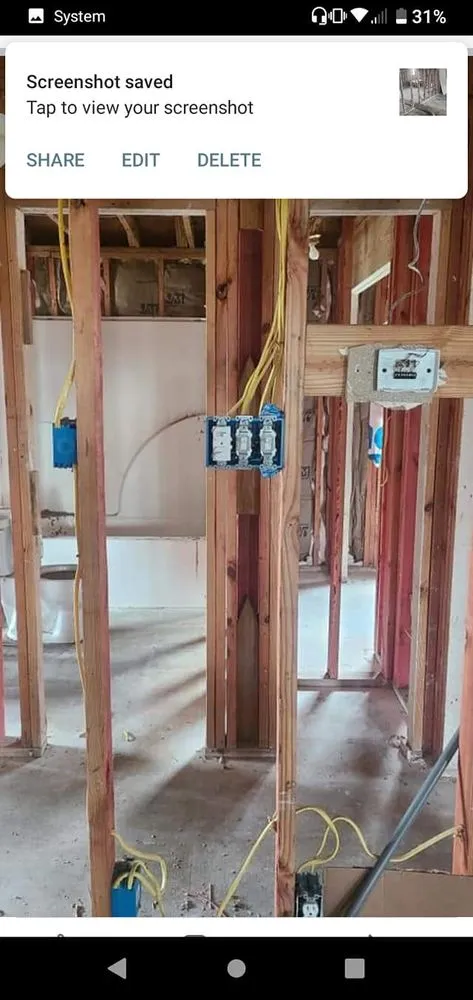 Slide of Supreme Electrical