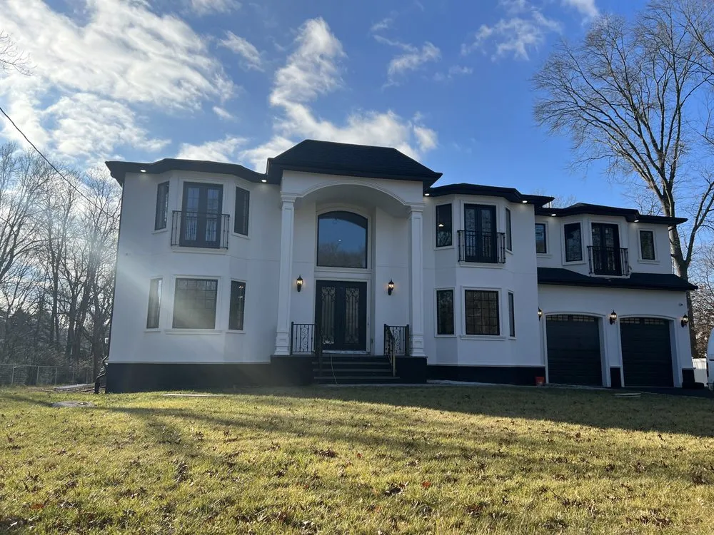 Slide of Supreme Electrical Maintenance