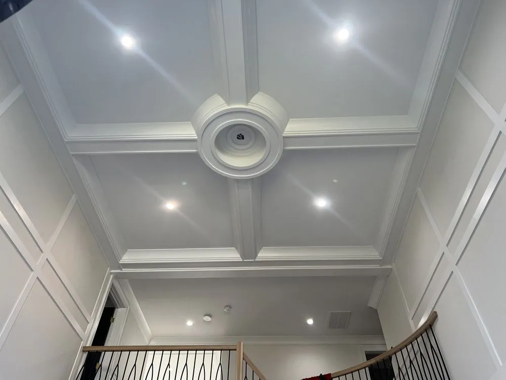 Slide of Supreme Electrical Maintenance