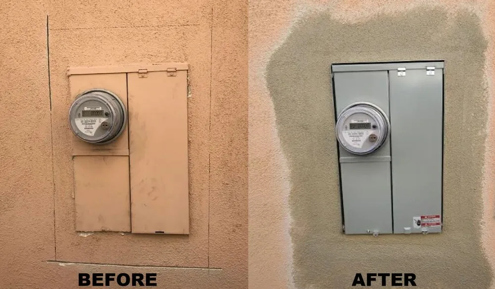 Slide of Supreme Electrical Services